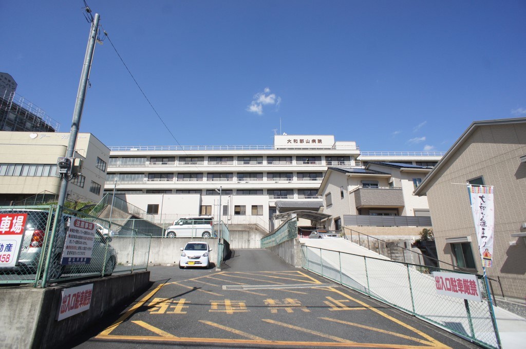 ShaMaison　Grande　北郡山（シャーメゾン　グランデ）　 周辺画像6