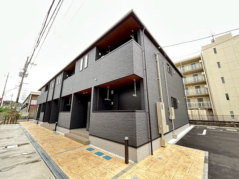 クローバー その他外観1