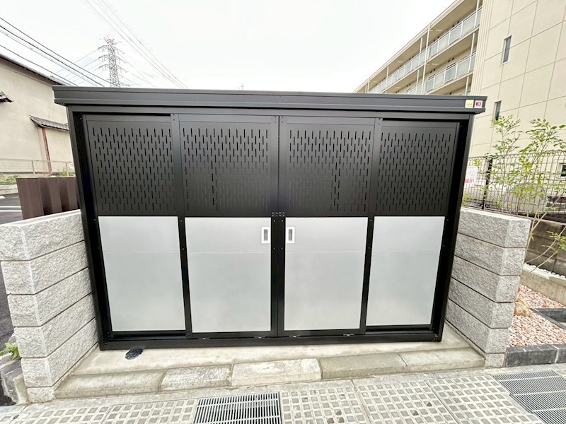 クローバー その他外観6