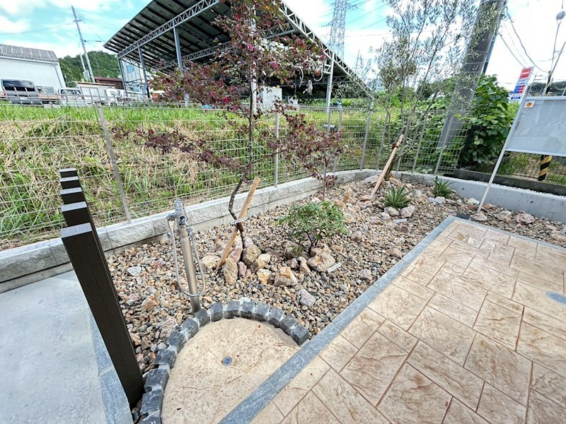 クローバー その他外観5