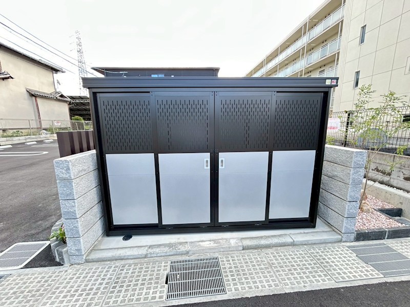 クローバー その他外観6