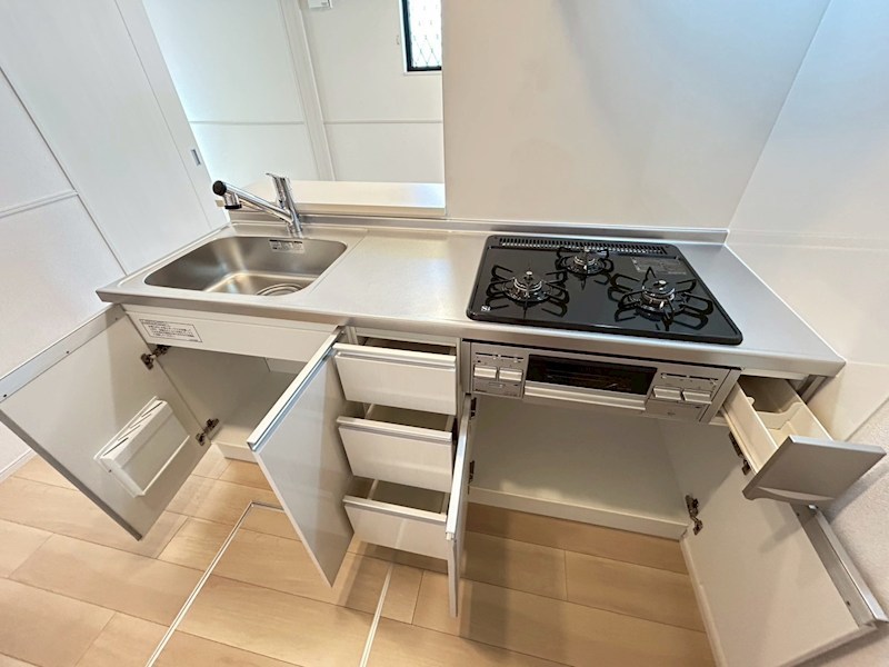 クローバー その他15