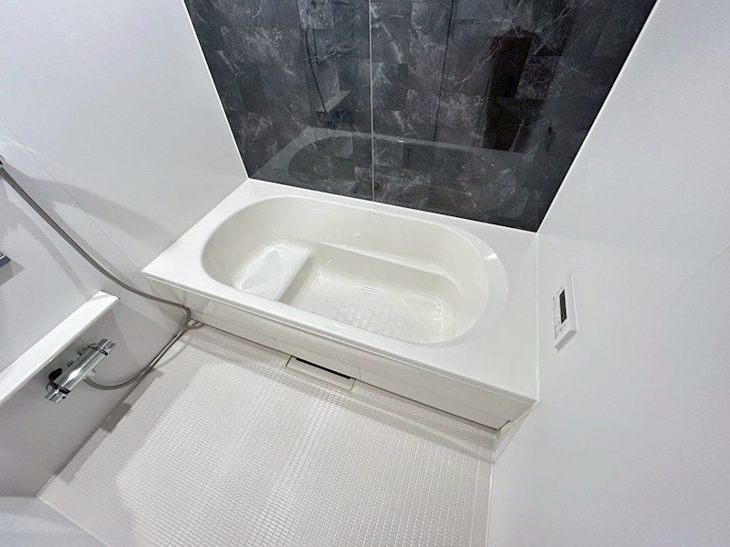 クローバー 風呂画像