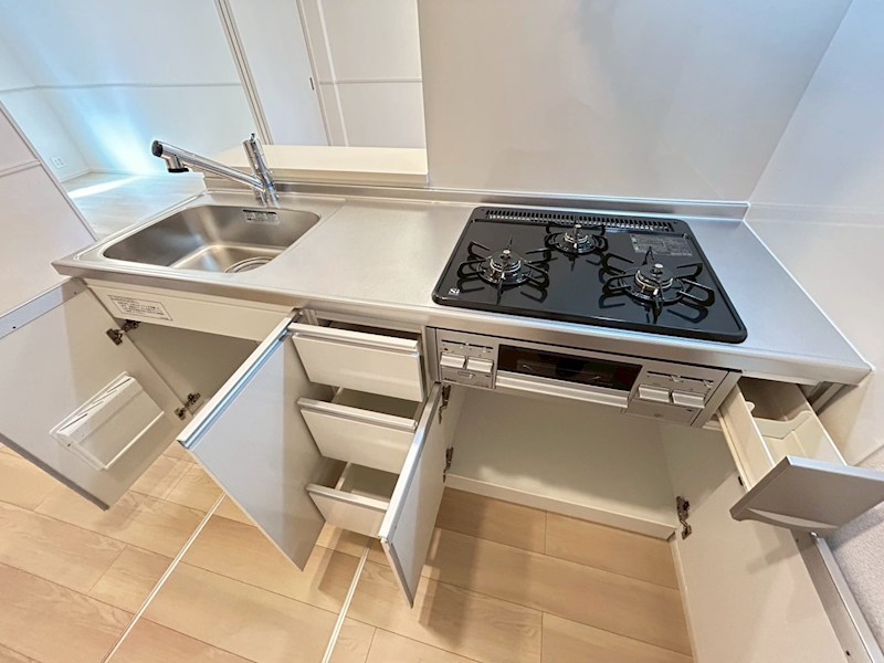 クローバー その他15