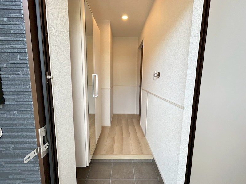 クローバー その他17