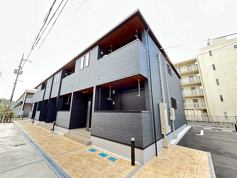 クローバー その他外観1