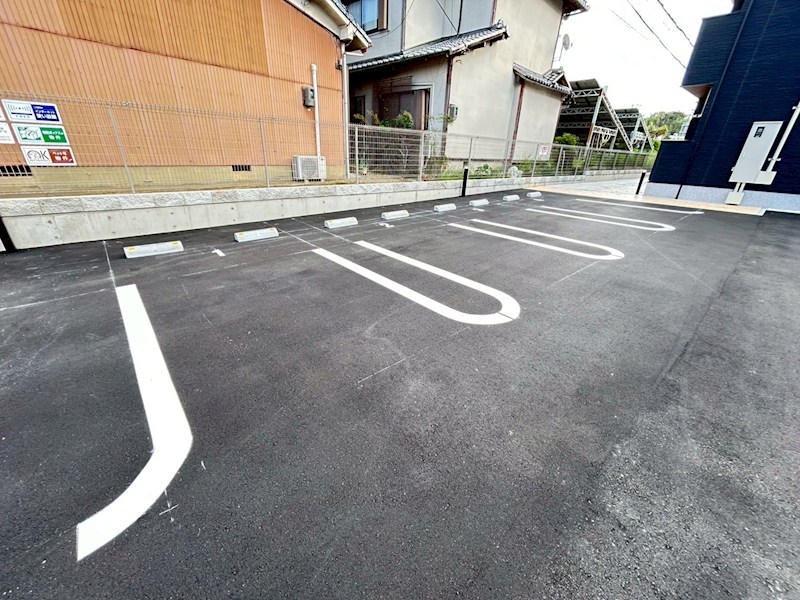 クローバー その他外観4