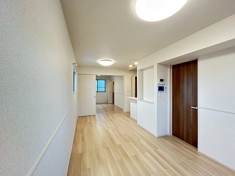 クローバー リビング