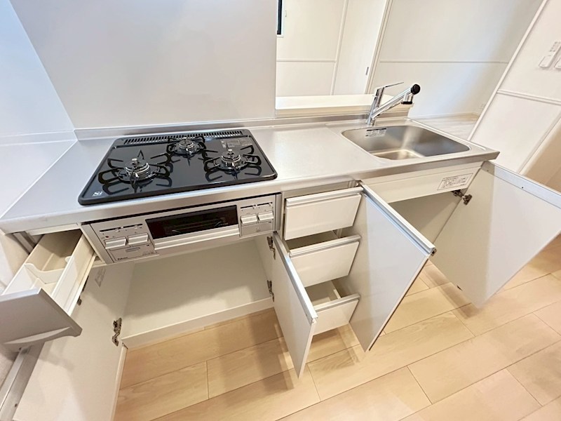 クローバー その他16