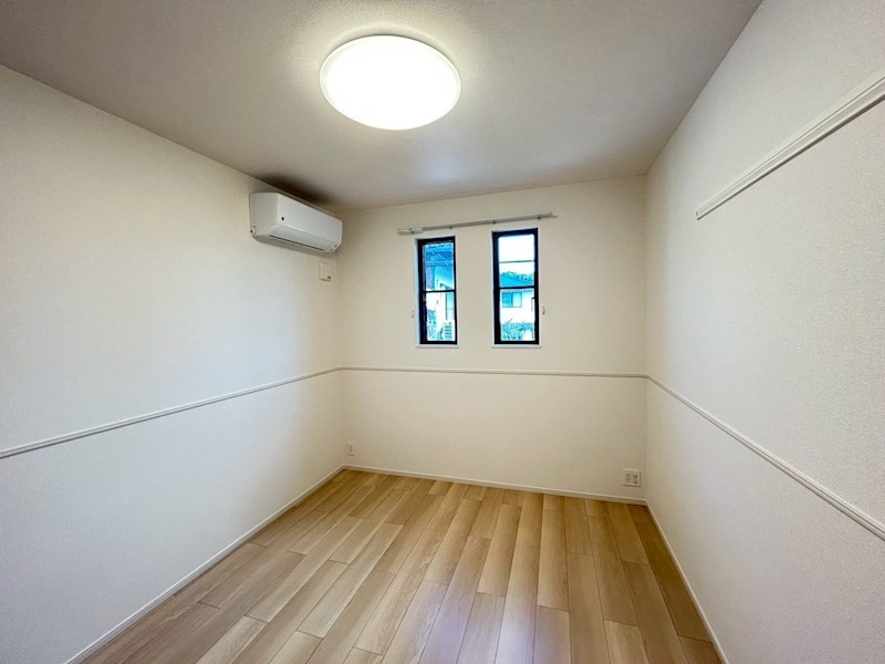 クローバー その他6