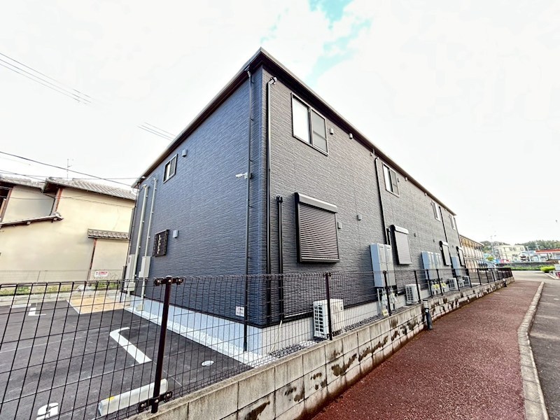 クローバー その他外観1