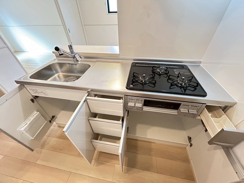 クローバー その他15