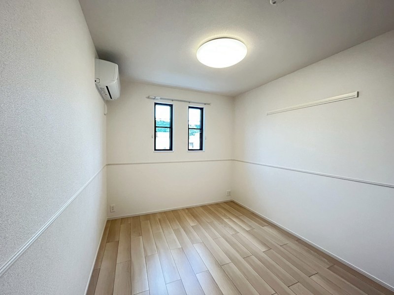 クローバー その他6