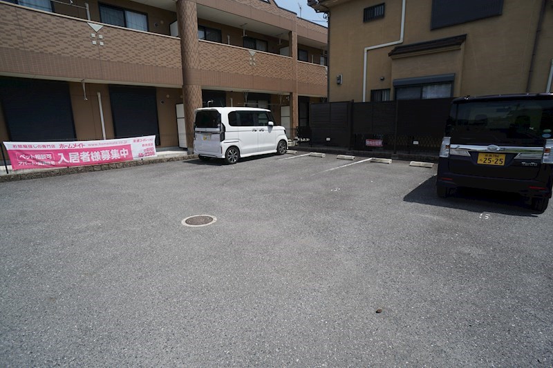 Ｌ・Ｒ都跡 その他5