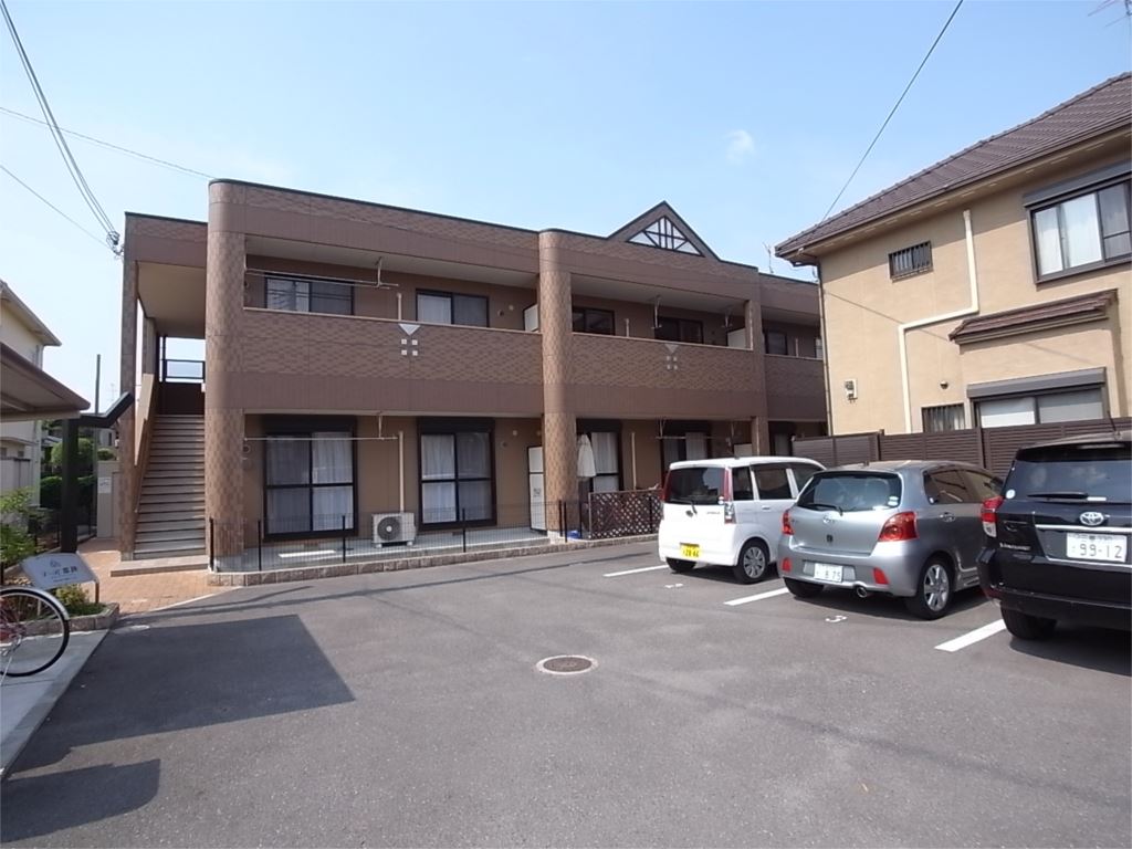 Ｌ・Ｒ都跡 その他外観3
