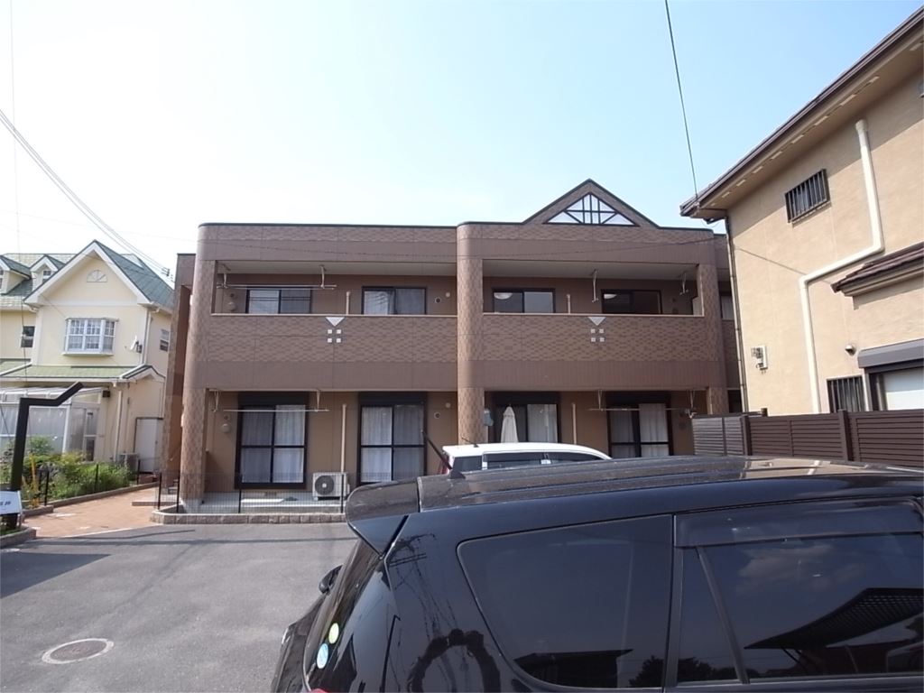 Ｌ・Ｒ都跡 その他外観4