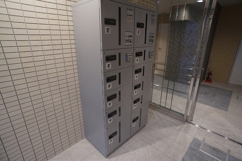 Ｔ・Ｋビル西大寺 NORTH その他6