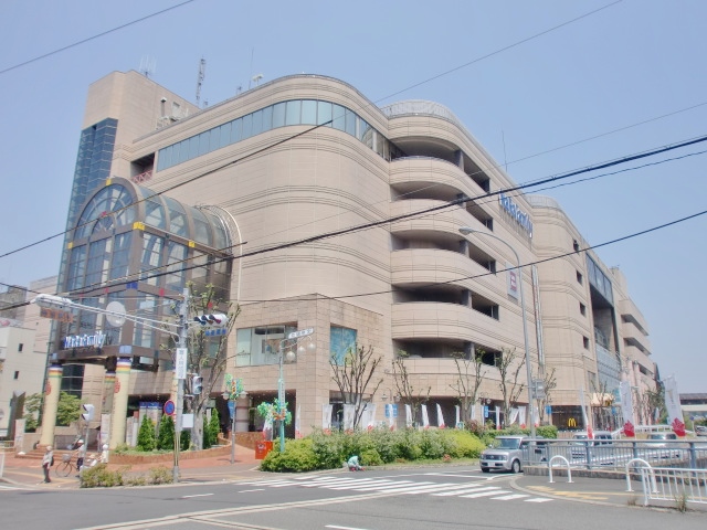 Ｔ・Ｋビル西大寺 NORTH 周辺画像4