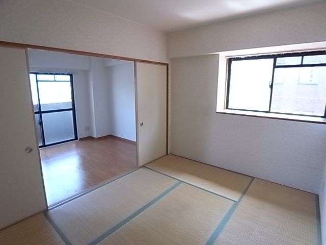 エクセレント２０ ベッドルーム