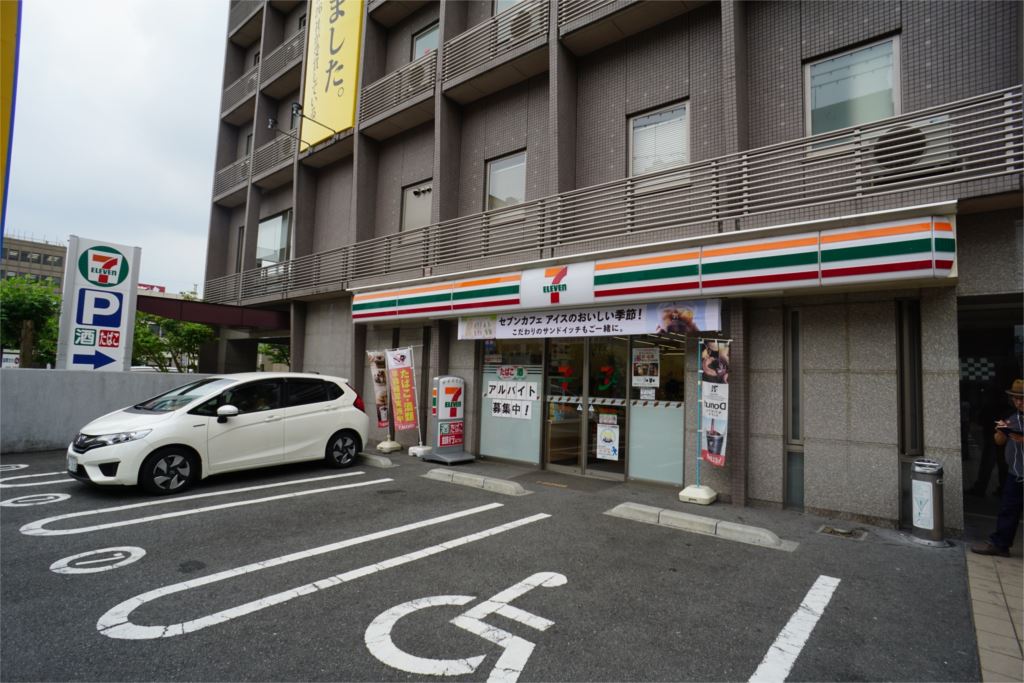 エクセレント２０ 周辺画像6