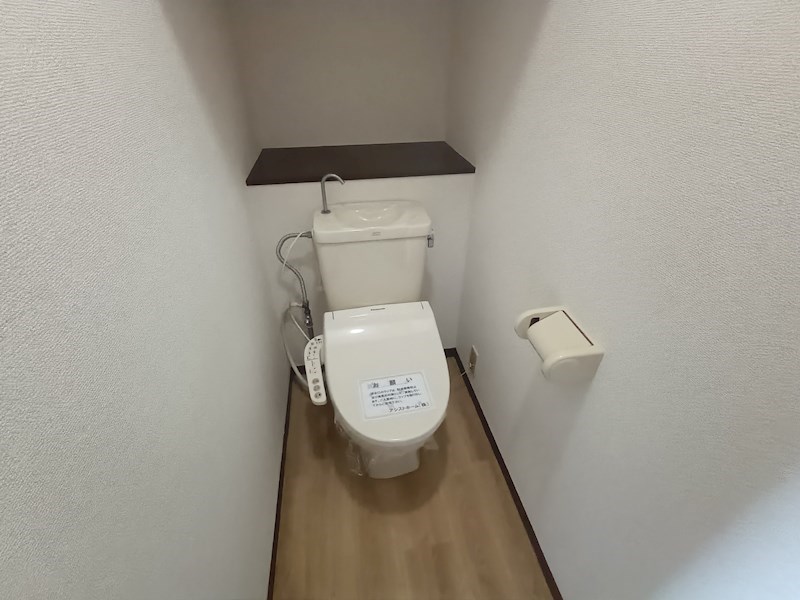 メゾンパレ神功Ⅱ番館 その他2