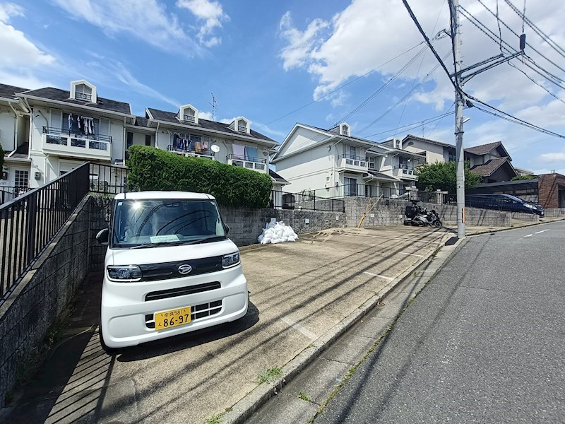 メゾンパレ神功Ⅱ番館 その他外観6