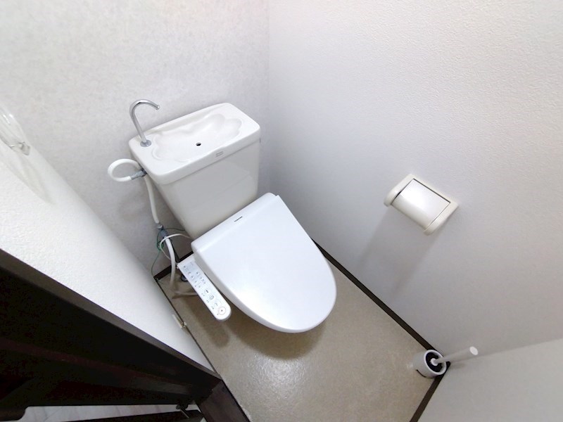 メゾンパレ神功Ⅱ番館 その他2
