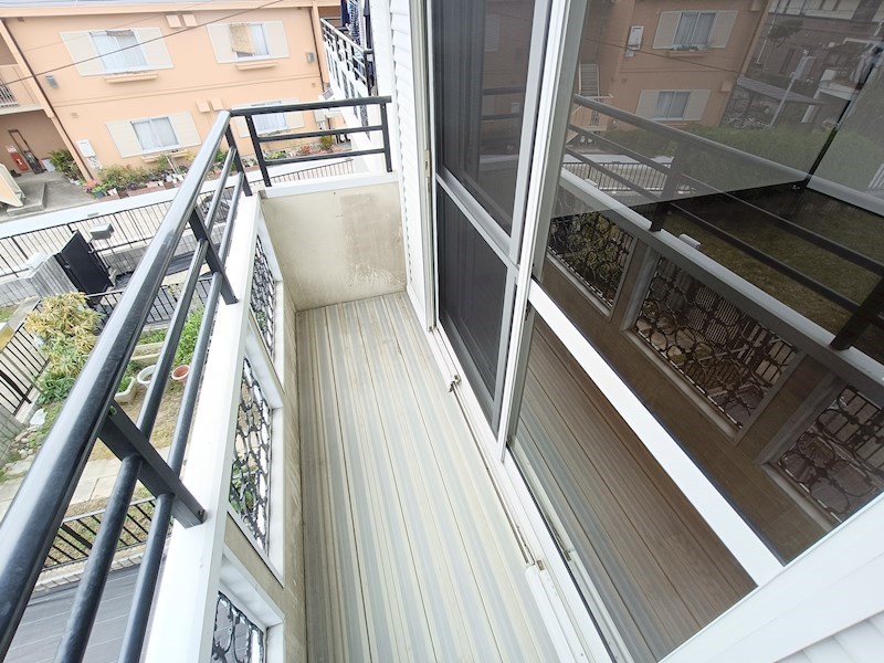 メゾンパレ神功Ⅱ番館 その他28