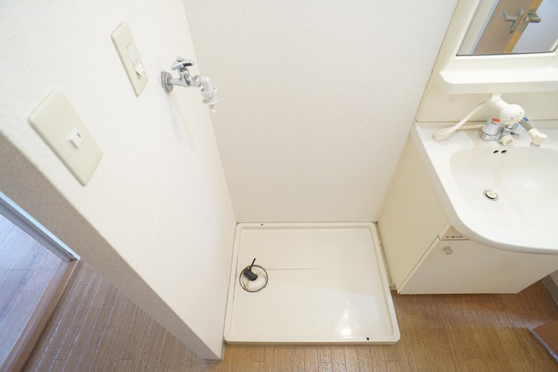 グリーンガーデンＢ棟 その他9