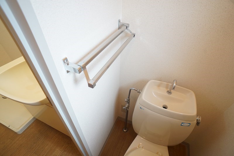 グリーンガーデンＢ棟 その他12