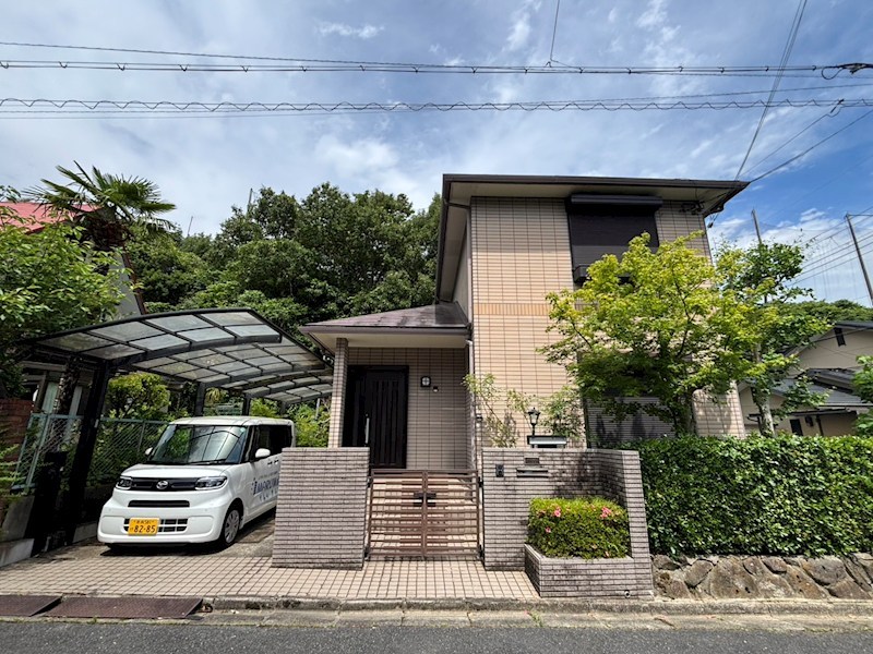 三松ケ丘戸建 その他外観1