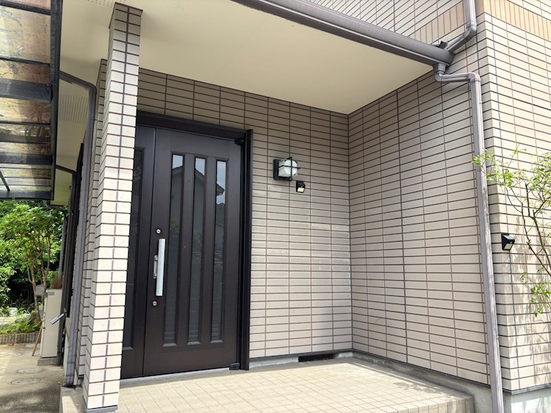 三松ケ丘戸建 その他外観2