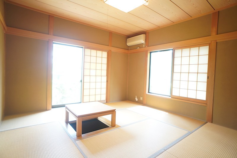 三松ケ丘戸建 その他14