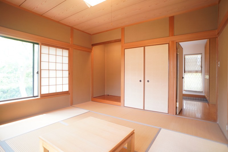 三松ケ丘戸建 その他20