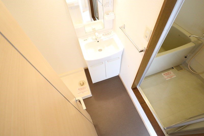 アメニティ前栽2号館 その他2