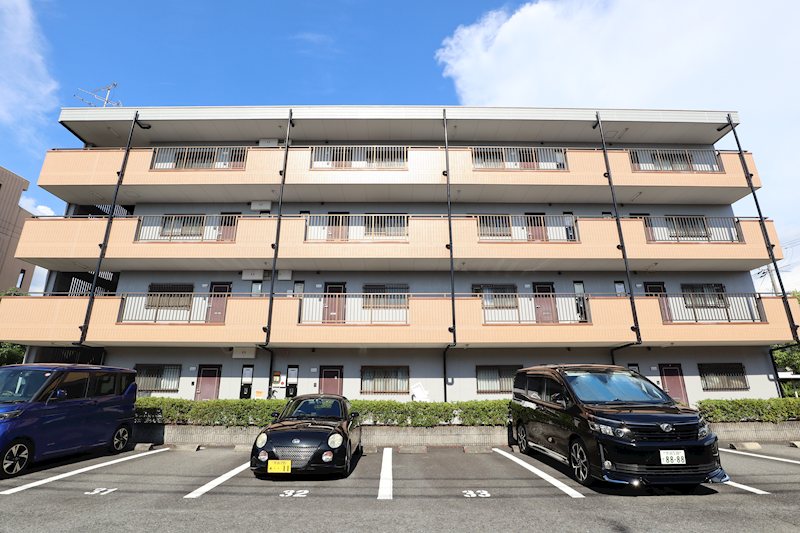 アメニティ前栽2号館 その他外観1