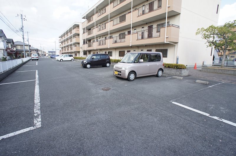 アメニティ前栽2号館 その他外観1