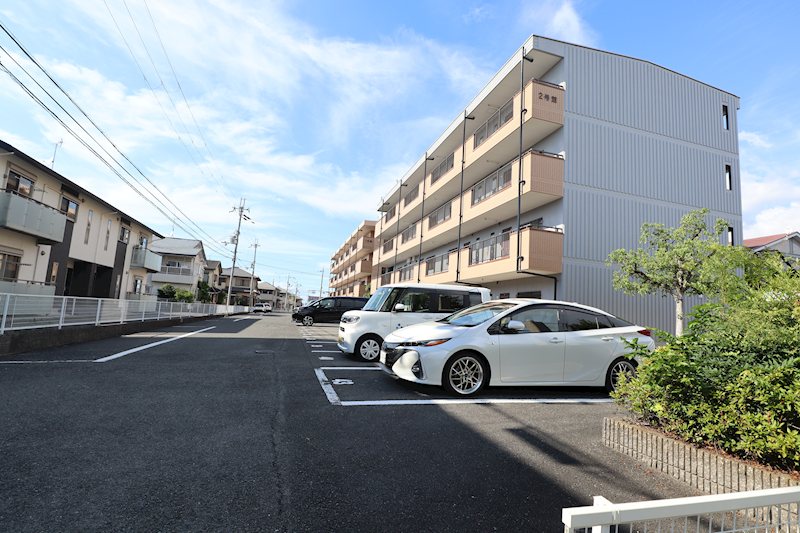 アメニティ前栽2号館 その他外観2