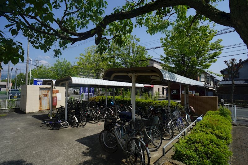 アメニティ前栽2号館 その他外観2