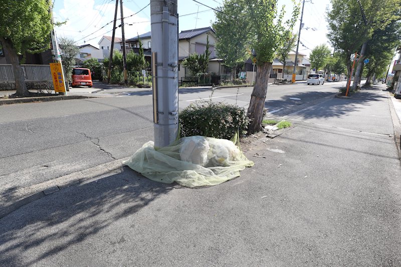 アメニティ前栽2号館 その他外観3
