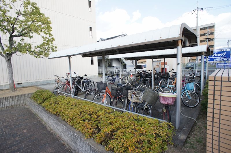 アメニティ前栽2号館 その他外観3