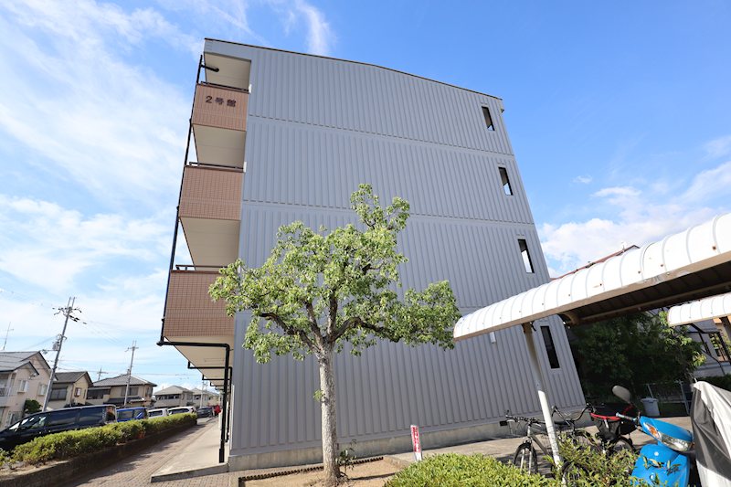 アメニティ前栽2号館 その他外観4