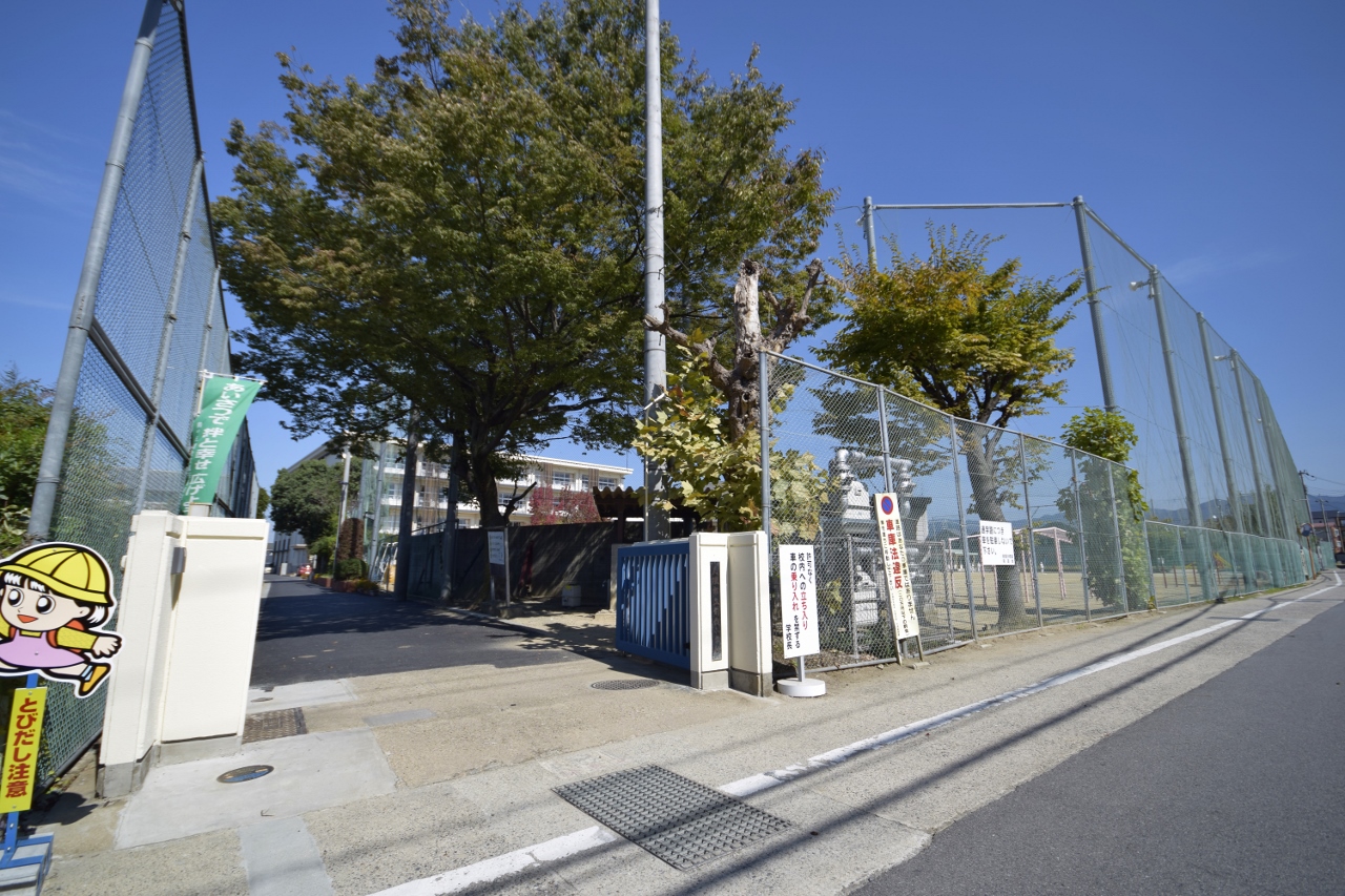 アメニティ前栽2号館 周辺画像3