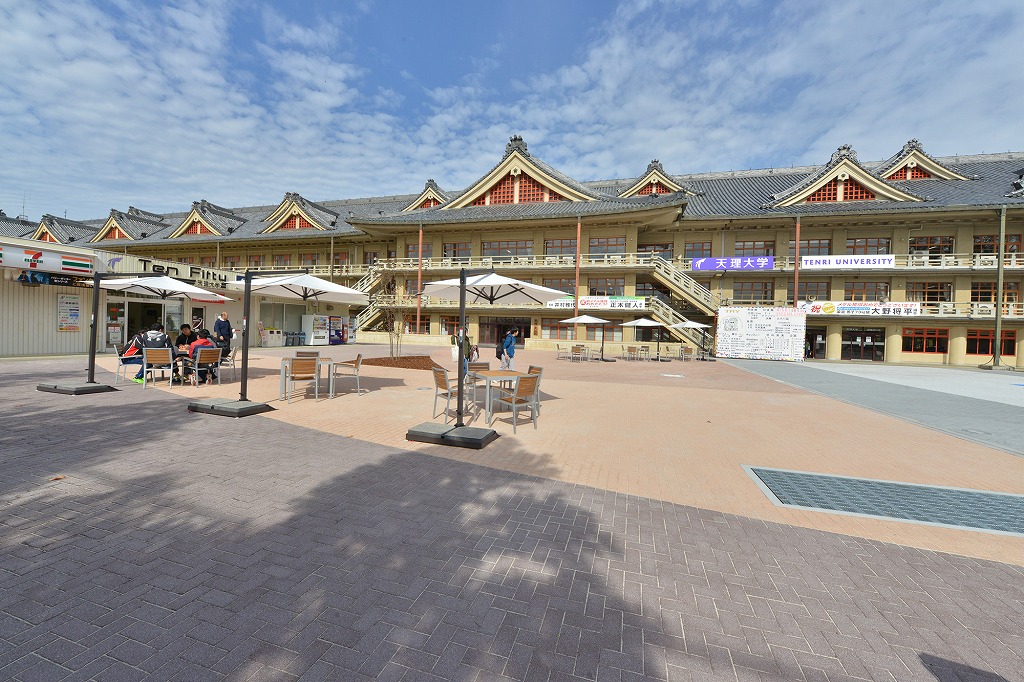 アメニティ前栽2号館 周辺画像5