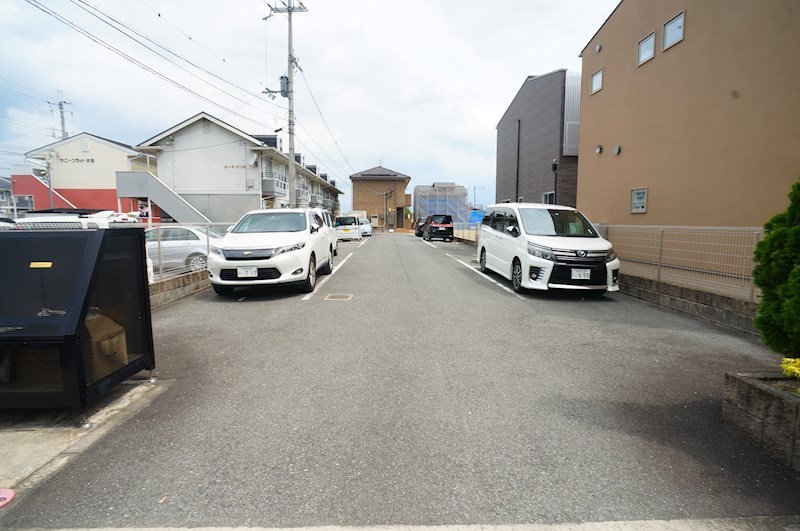 クレールボナール その他外観3