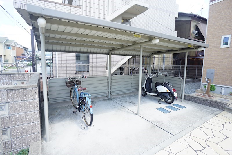ブローテ その他外観3
