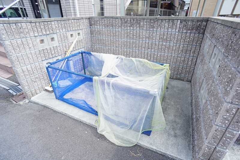 ブローテ その他外観4