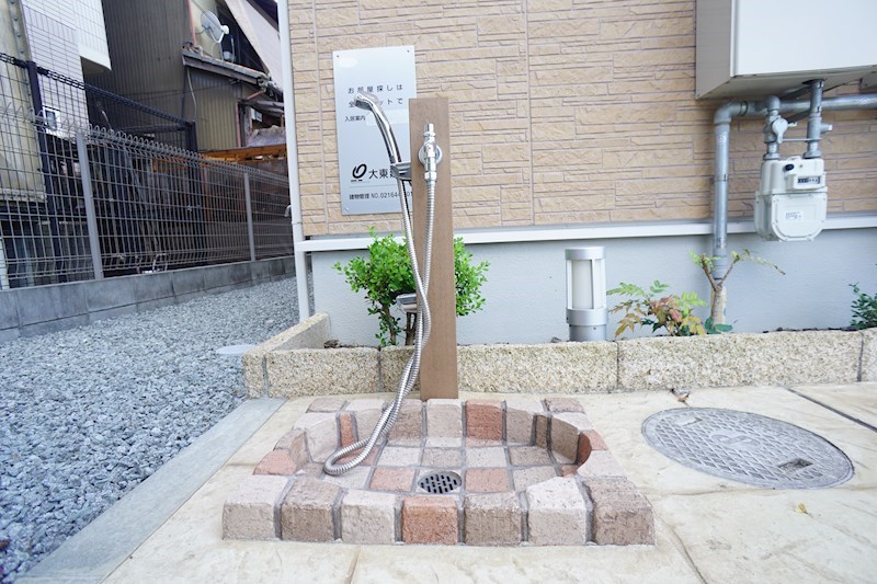 ブローテ その他外観5