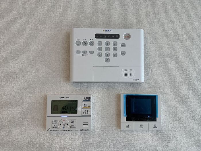 サージュ大和郡山 その他4
