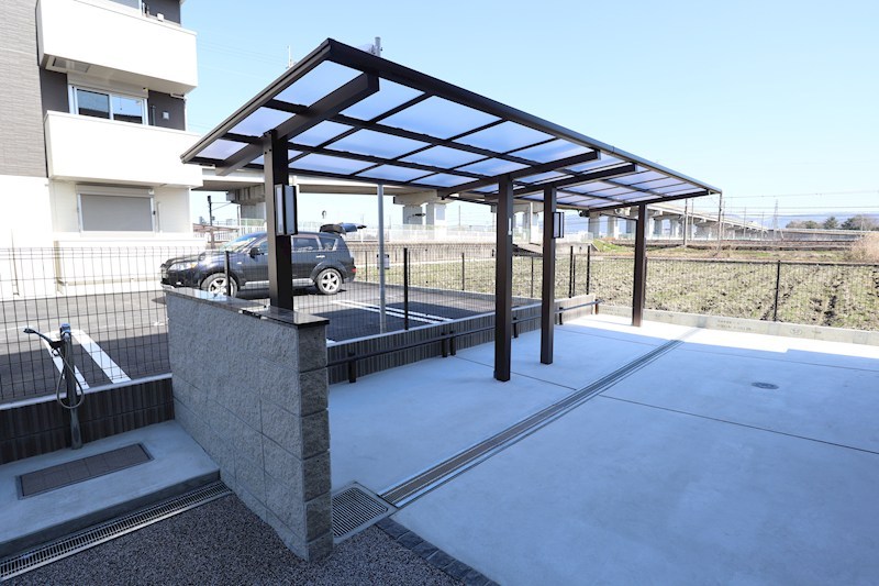 サージュ大和郡山 その他外観2